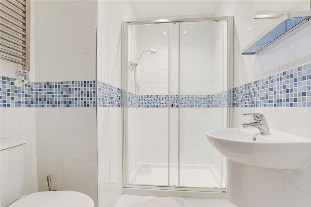 Paige Gardens, Sandiacre, NG10