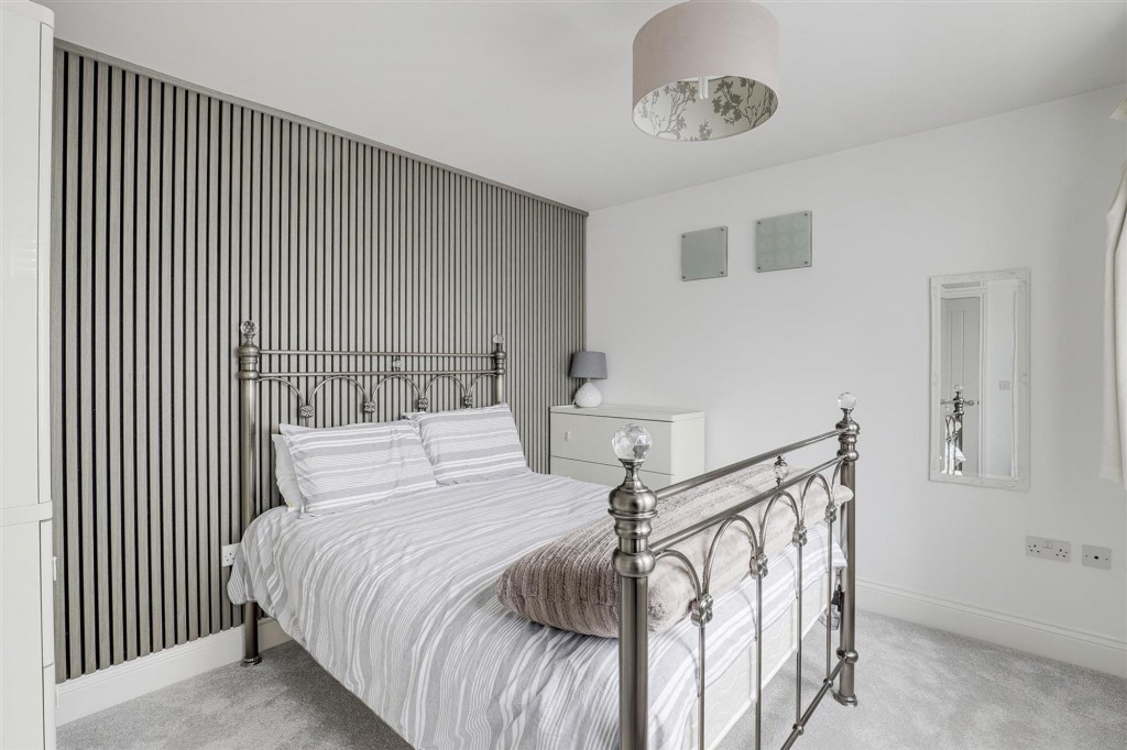 Paige Gardens, Sandiacre, NG10