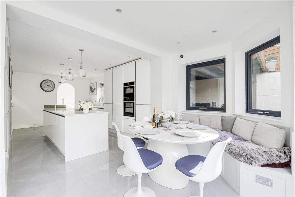 Paige Gardens, Sandiacre, NG10