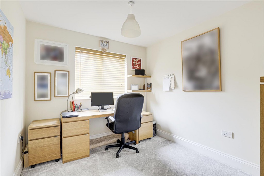 Paige Gardens, Sandiacre, NG10