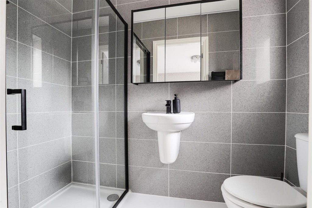 Paige Gardens, Sandiacre, NG10