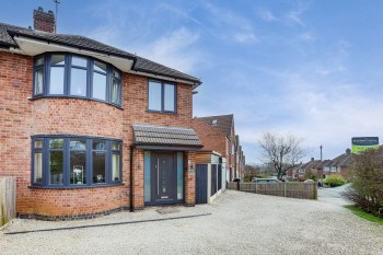 Joyce Avenue, Toton, NG9