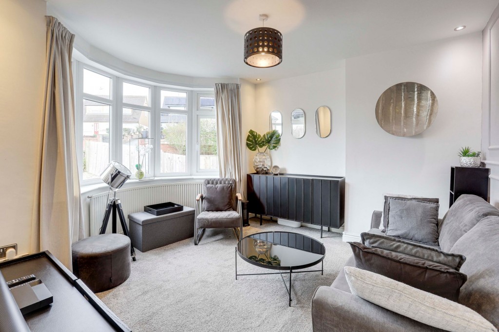 Joyce Avenue, Toton, NG9