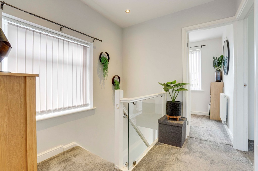 Joyce Avenue, Toton, NG9