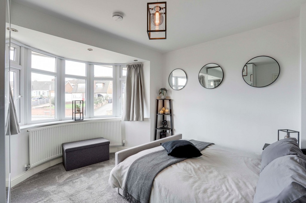 Joyce Avenue, Toton, NG9