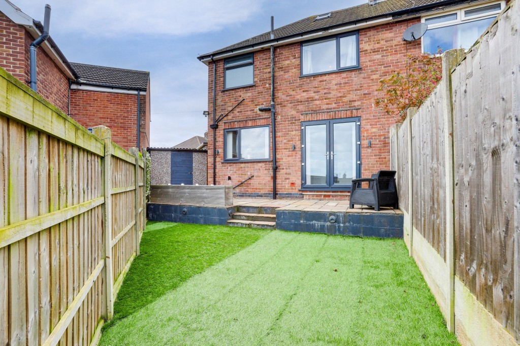 Joyce Avenue, Toton, NG9