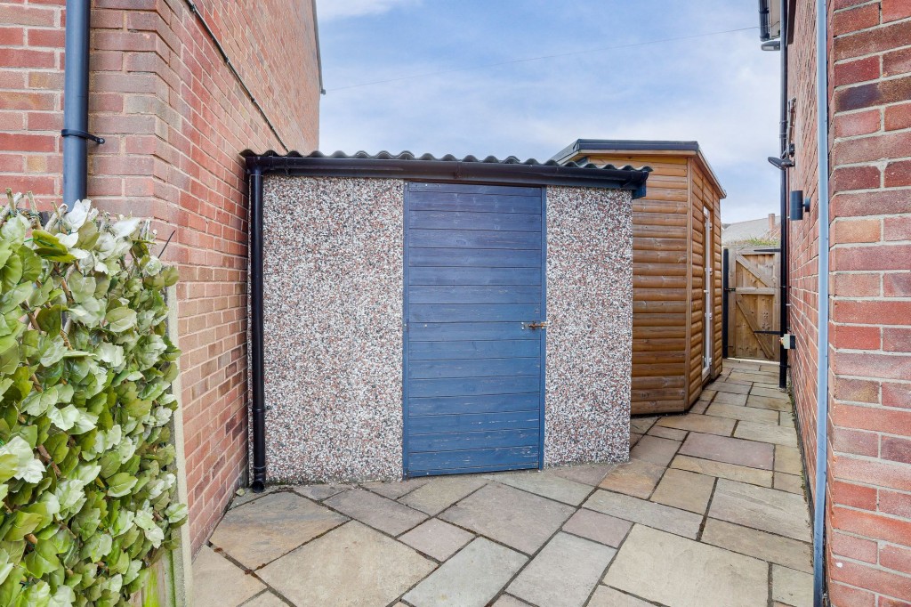 Joyce Avenue, Toton, NG9