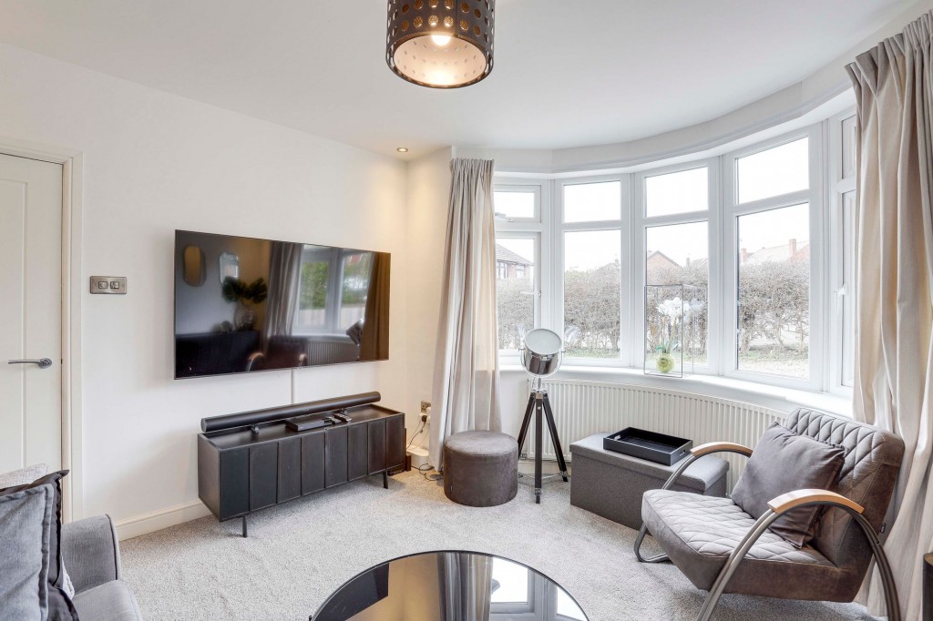 Joyce Avenue, Toton, NG9