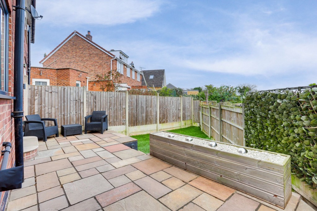 Joyce Avenue, Toton, NG9