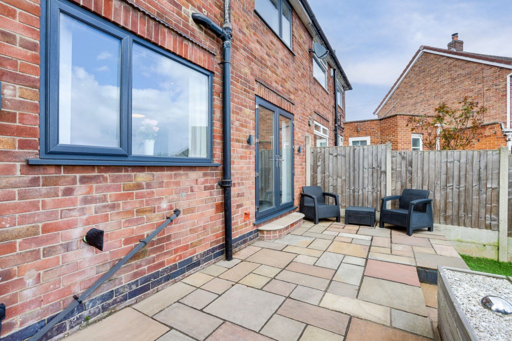 Joyce Avenue, Toton, NG9