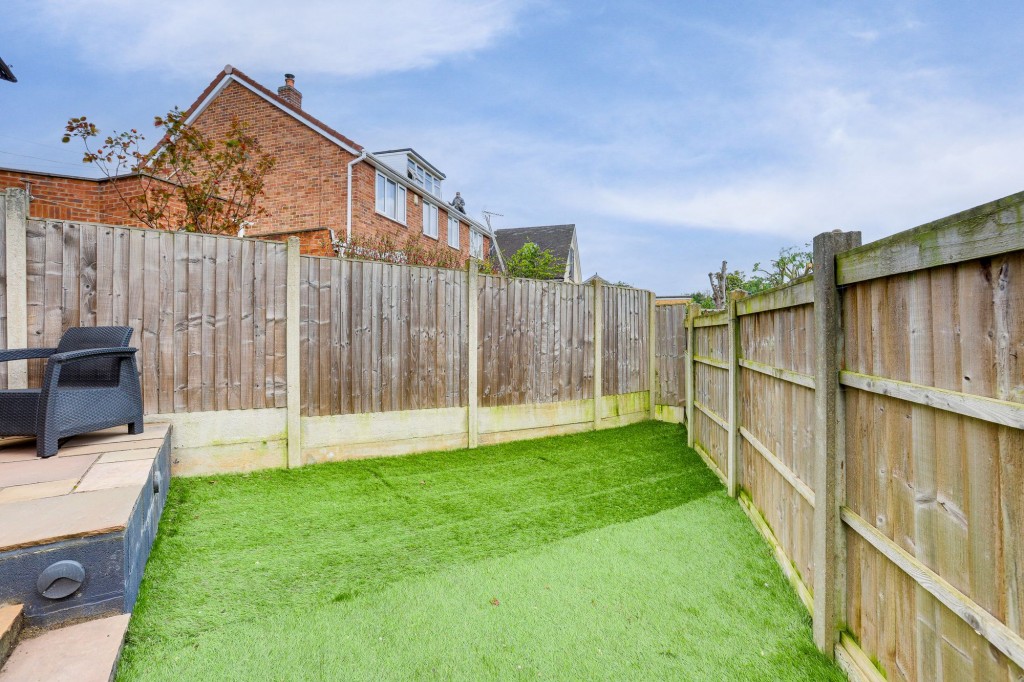 Joyce Avenue, Toton, NG9