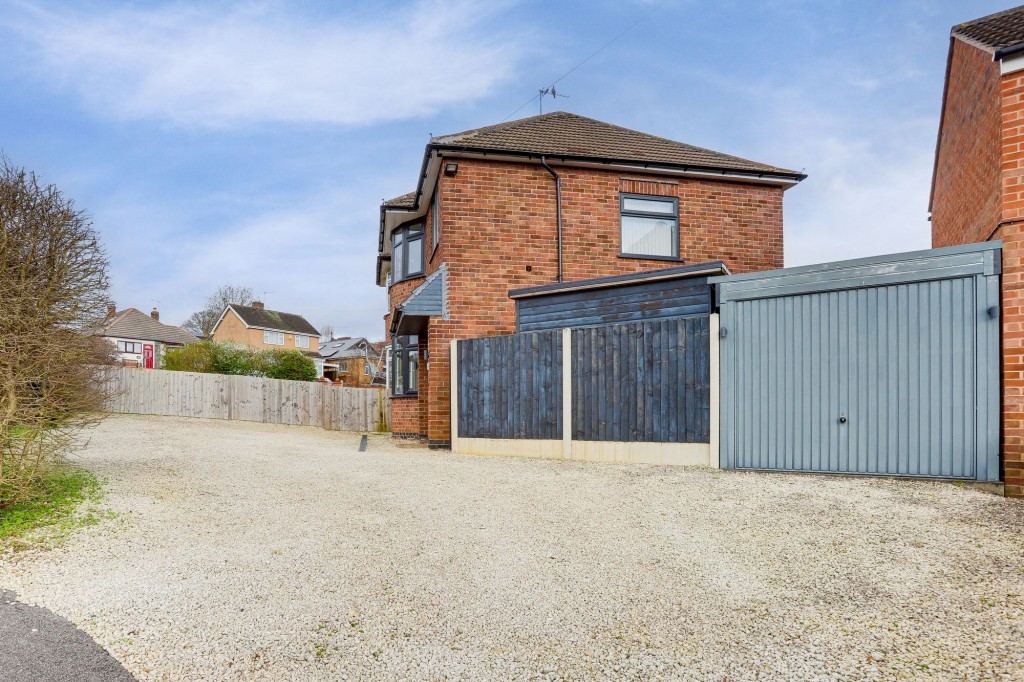 Joyce Avenue, Toton, NG9
