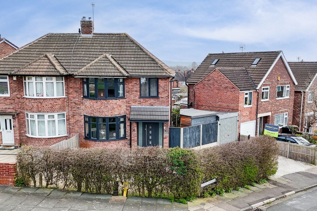 Joyce Avenue, Toton, NG9
