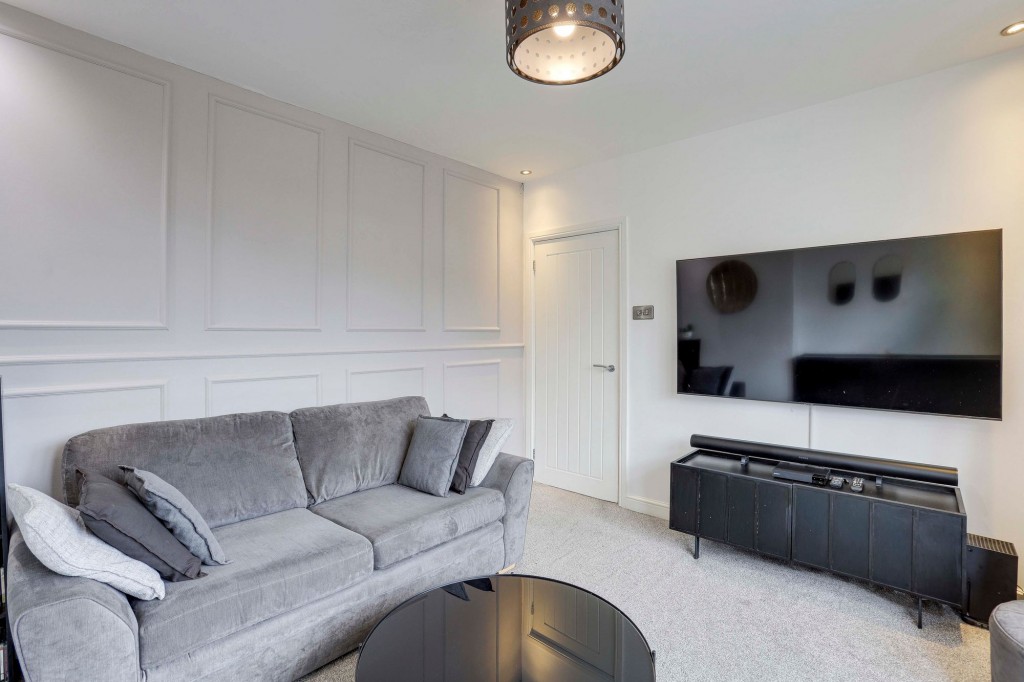 Joyce Avenue, Toton, NG9