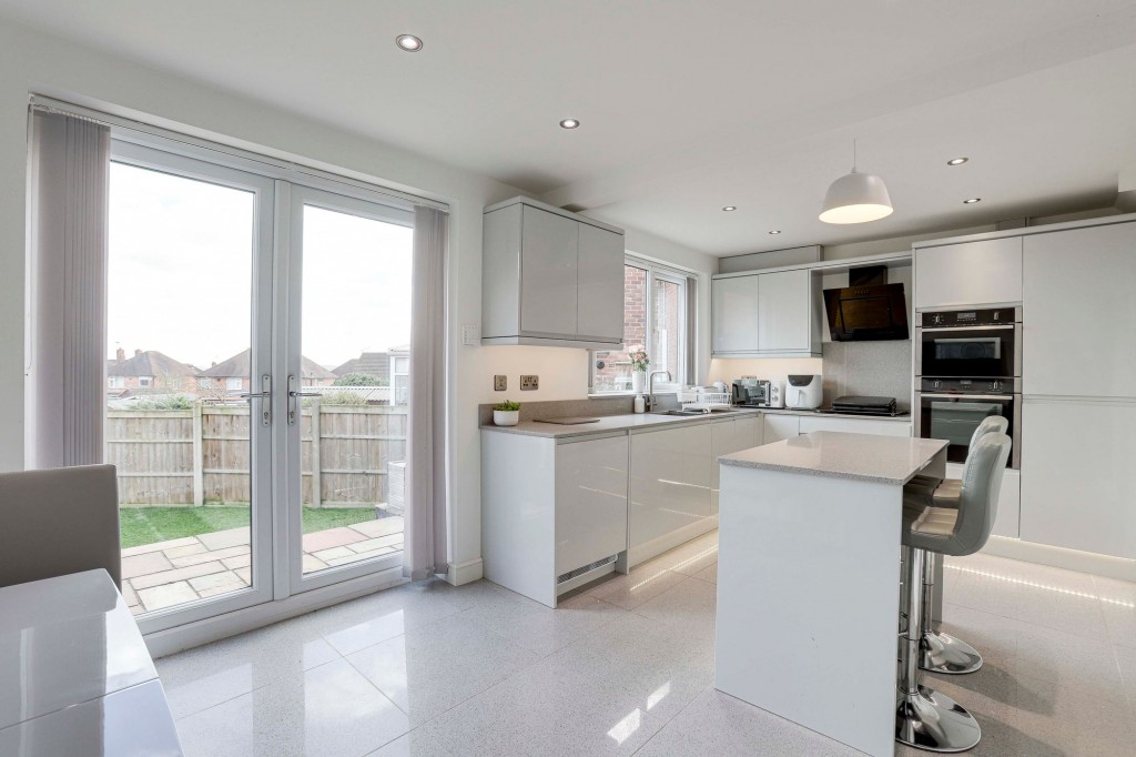 Joyce Avenue, Toton, NG9