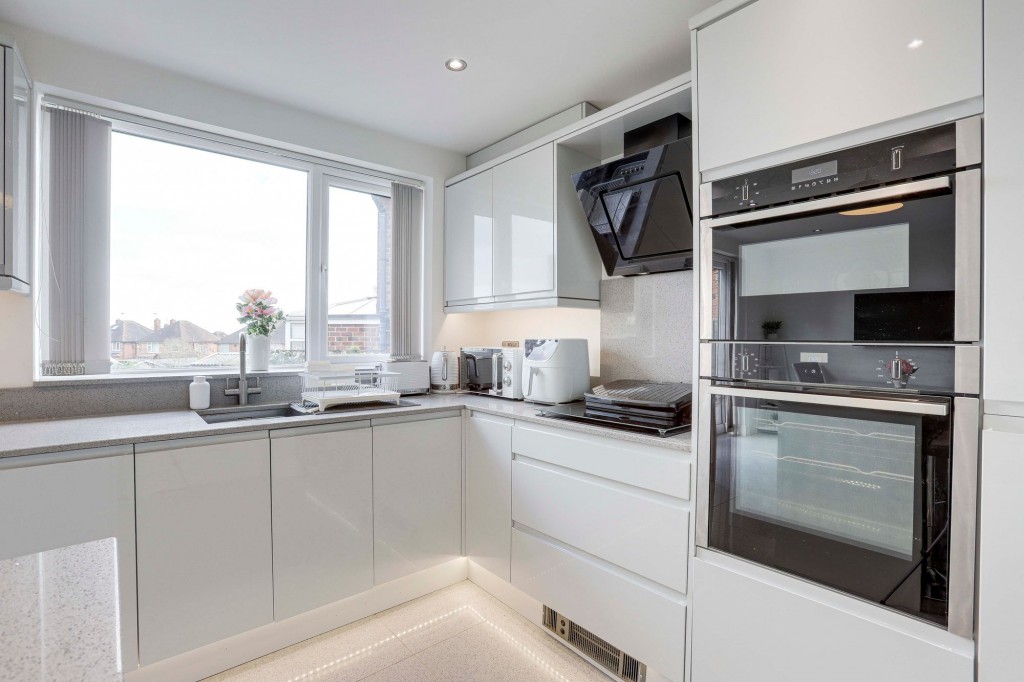 Joyce Avenue, Toton, NG9