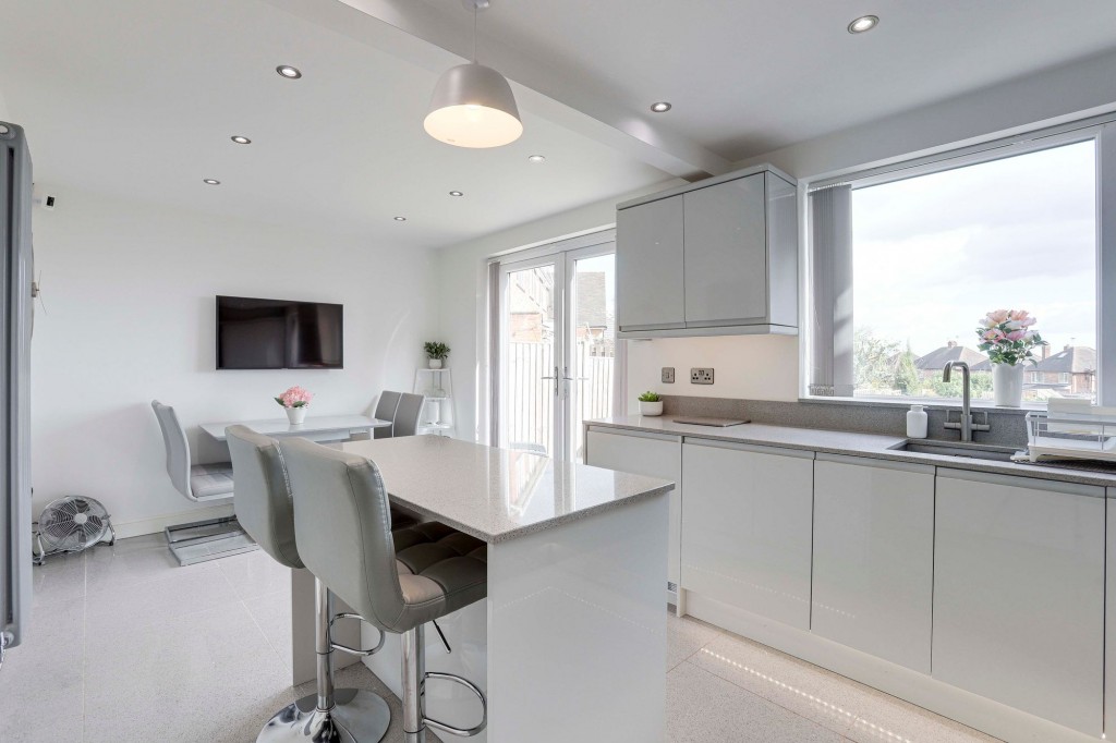 Joyce Avenue, Toton, NG9