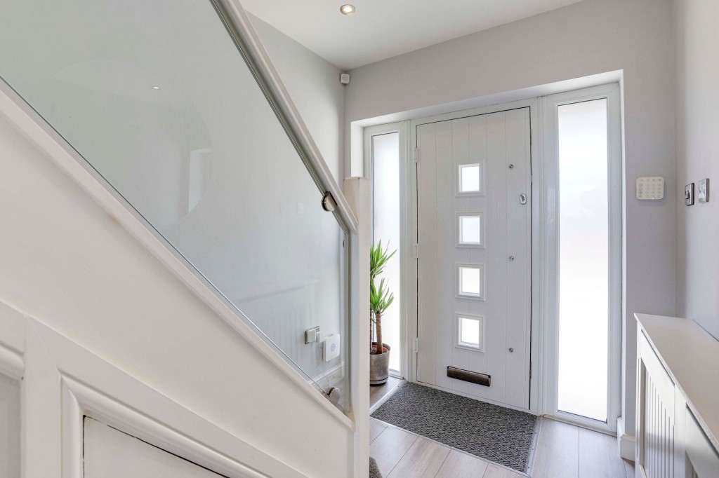 Joyce Avenue, Toton, NG9