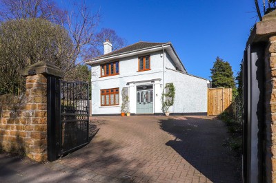 Edwards Lane, Nottingham, NG5