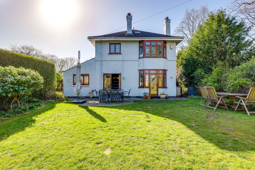 Edwards Lane, Nottingham, NG5