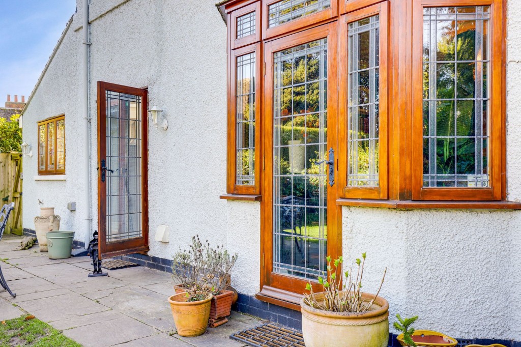 Edwards Lane, Nottingham, NG5