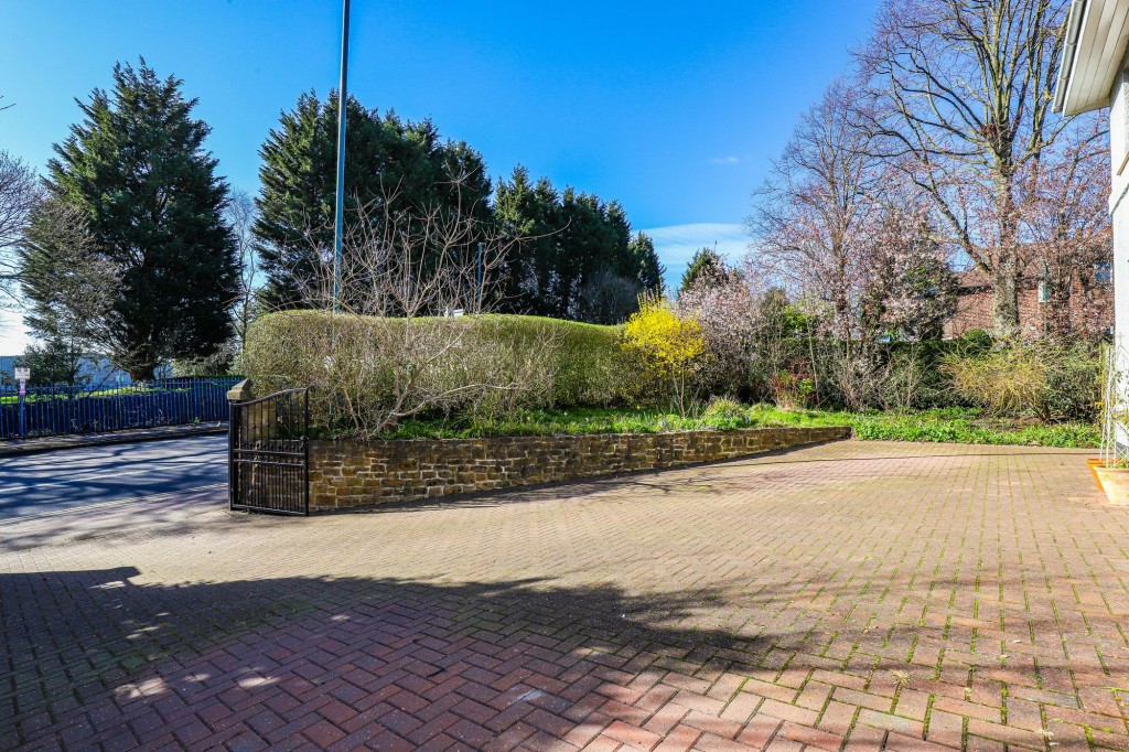 Edwards Lane, Nottingham, NG5