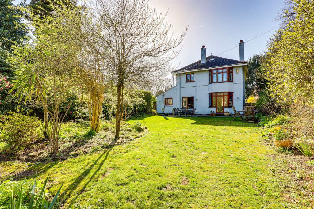 Edwards Lane, Nottingham, NG5