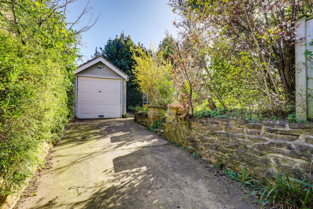 Edwards Lane, Nottingham, NG5