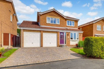 Hampton Close, Toton, NG9
