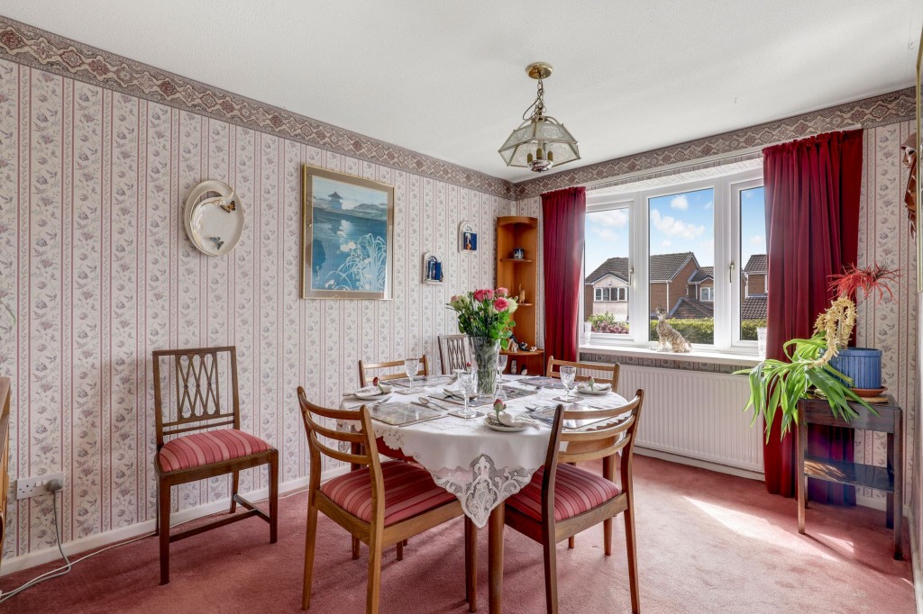 Hampton Close, Toton, NG9