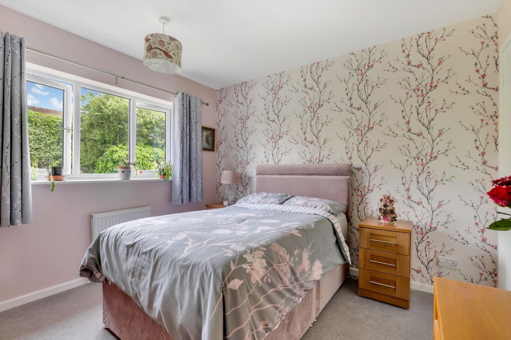 Hampton Close, Toton, NG9