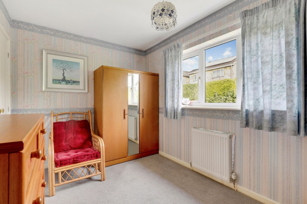 Hampton Close, Toton, NG9