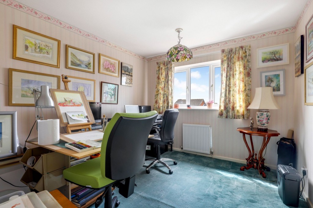 Hampton Close, Toton, NG9