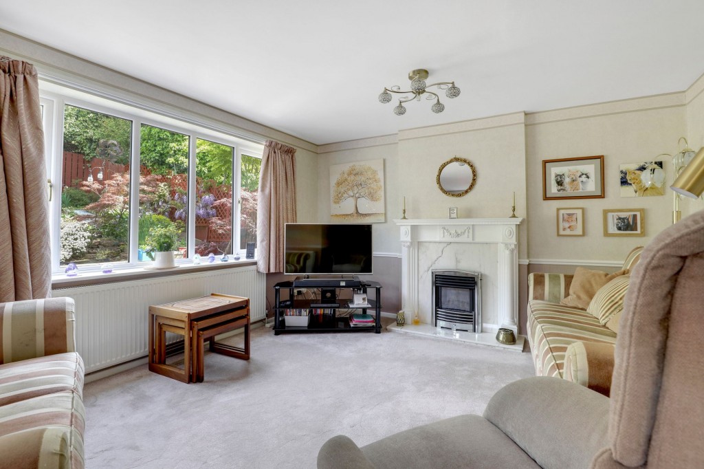 Hampton Close, Toton, NG9
