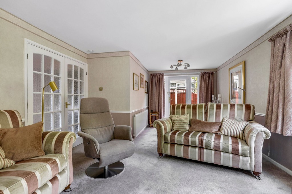 Hampton Close, Toton, NG9