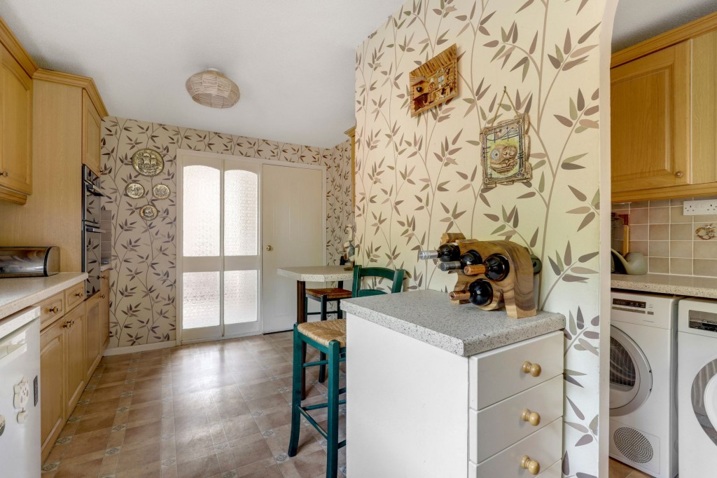 Hampton Close, Toton, NG9