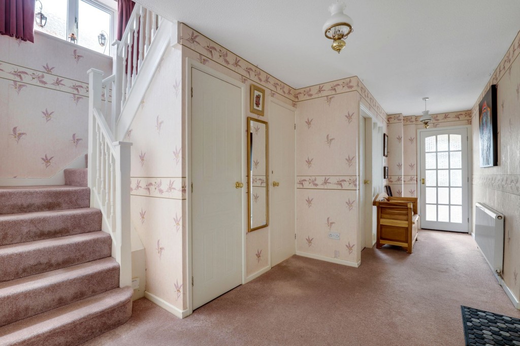 Hampton Close, Toton, NG9