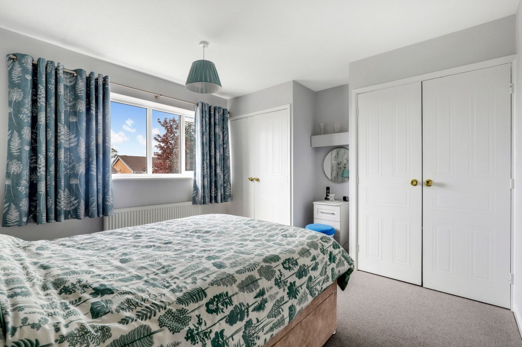 Hampton Close, Toton, NG9