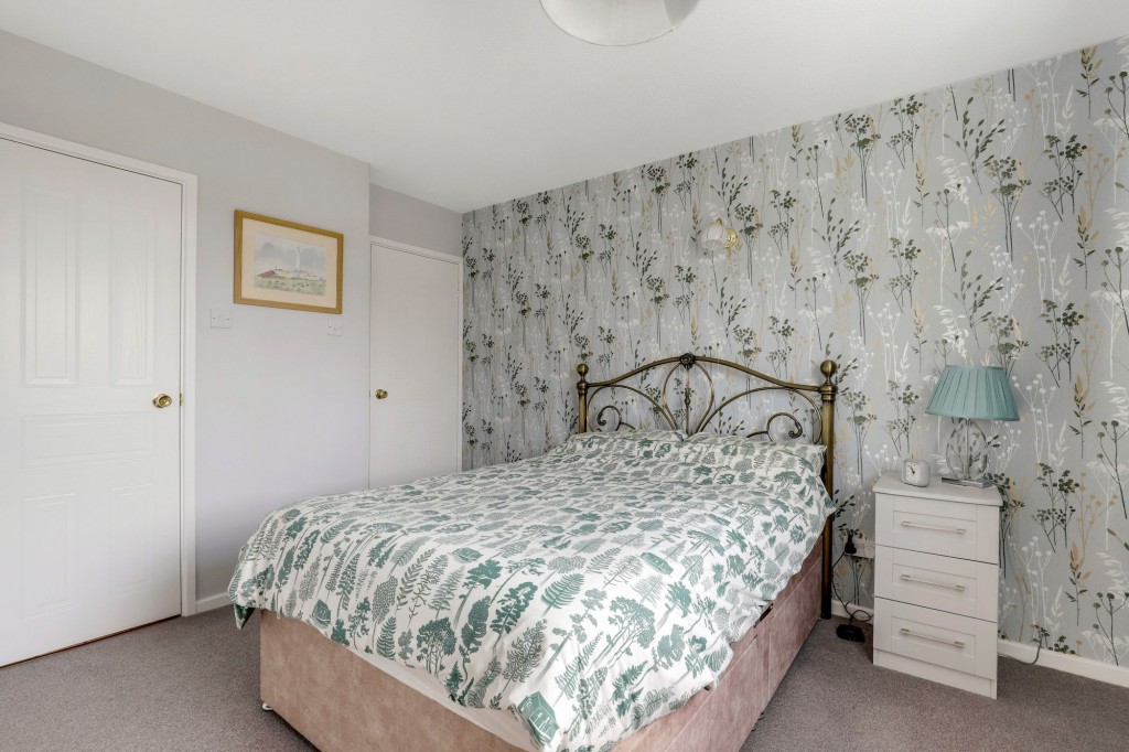 Hampton Close, Toton, NG9