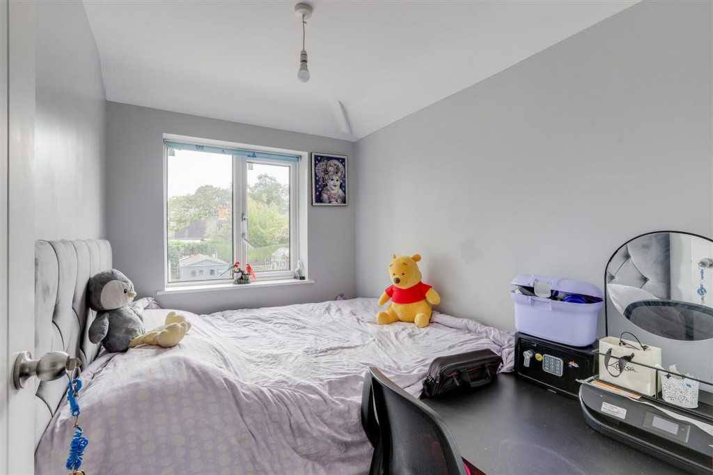 Plantation Road, Nottingham, NG8