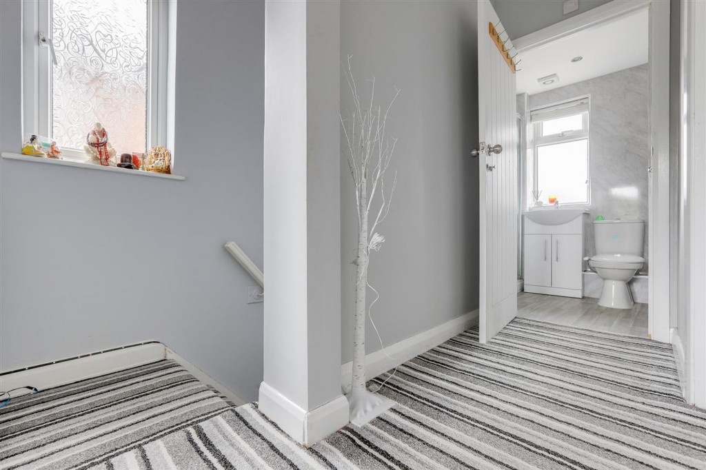 Plantation Road, Nottingham, NG8