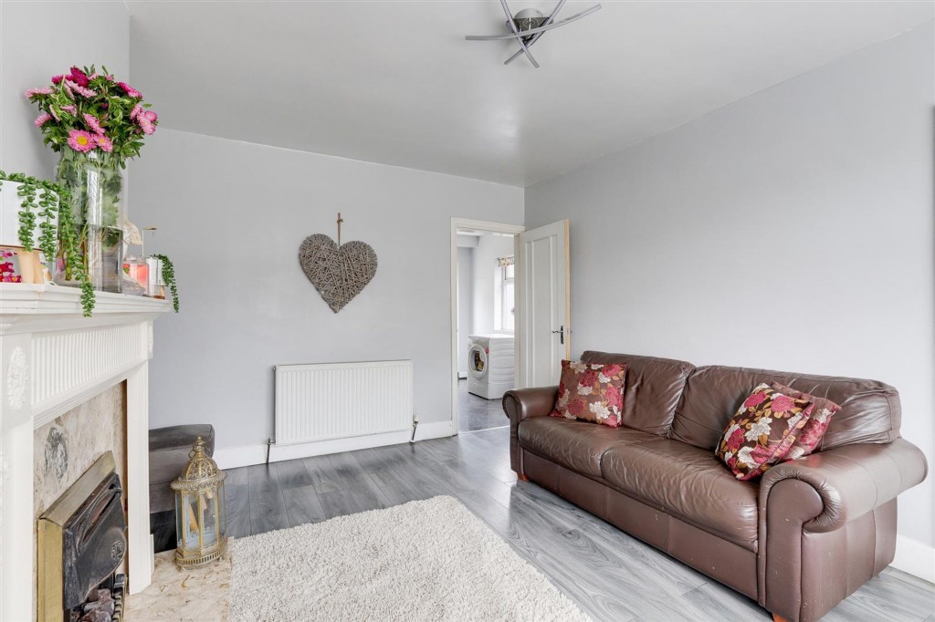 Plantation Road, Nottingham, NG8