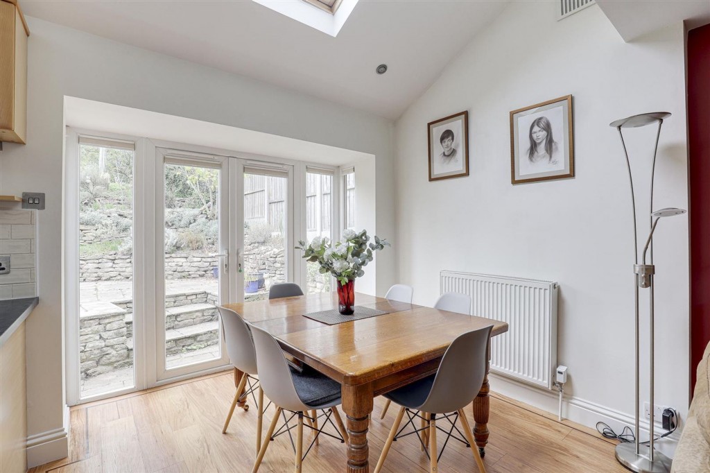 Seven Oaks Crescent, Bramcote, NG9