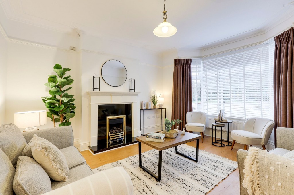 Priory Road, West Bridgford, NG2