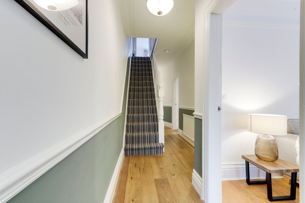 Priory Road, West Bridgford, NG2