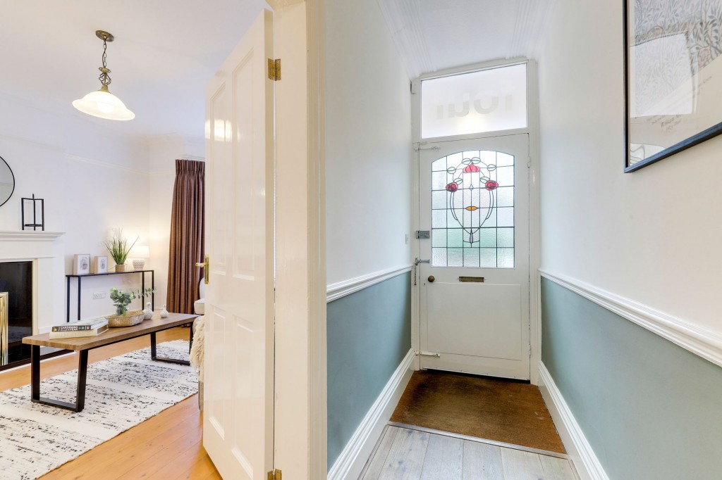 Priory Road, West Bridgford, NG2