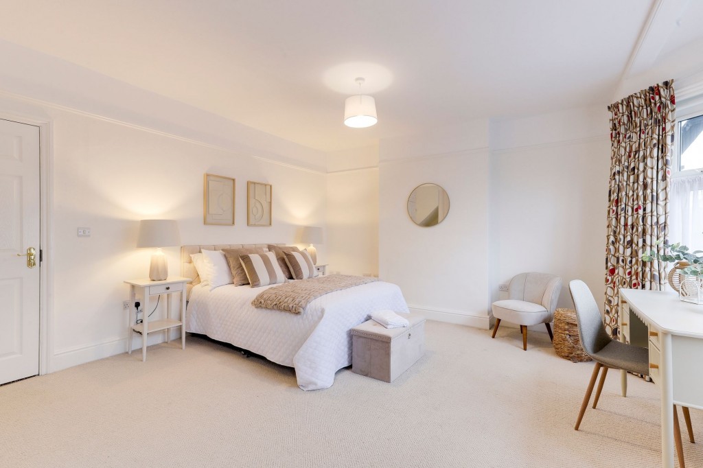 Priory Road, West Bridgford, NG2