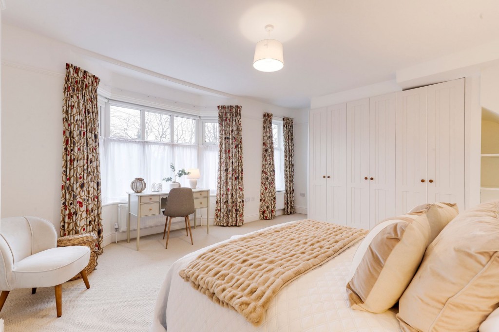 Priory Road, West Bridgford, NG2