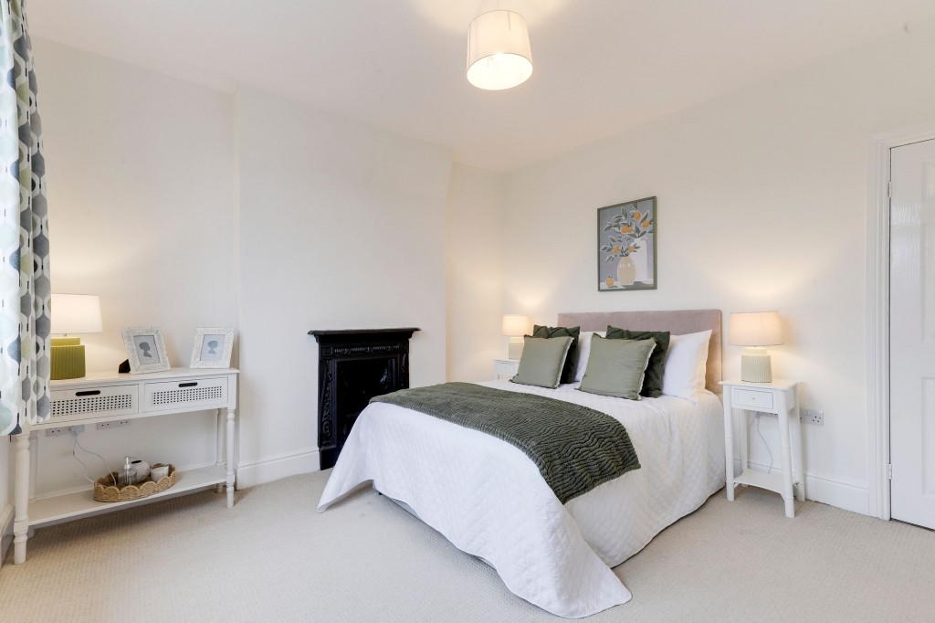 Priory Road, West Bridgford, NG2