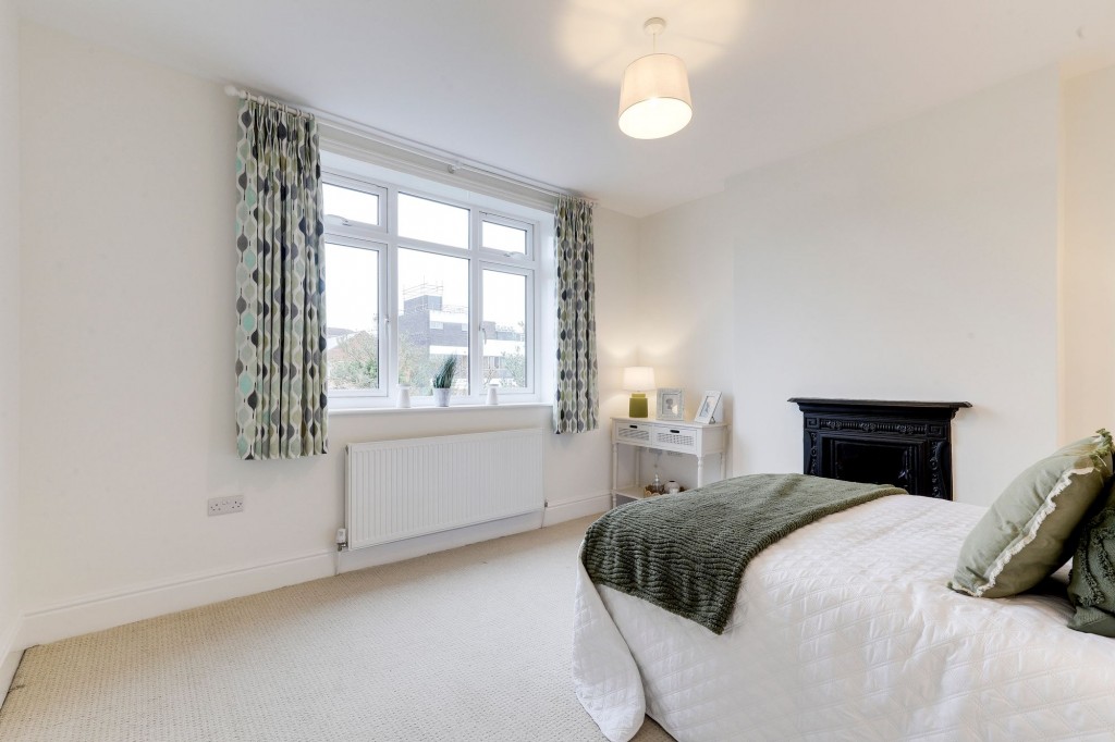 Priory Road, West Bridgford, NG2